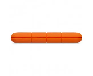 Внешний жесткий диск 2 TB LaCie Rugged (STFR2000800)