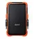 Зовнішній жорсткий диск 1 TB Apacer AC630 Black/Orange (AP1TBAC630T-1)