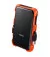 Зовнішній жорсткий диск 1 TB Apacer AC630 Black/Orange (AP1TBAC630T-1)