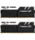 Оперативна пам'ять DDR4 16 Gb (3200 MHz) (Kit 8 Gb x 2) G.SKILL Trident Z (F4-3200C16D-16GTZKW)