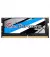 Память для ноутбука SO-DIMM DDR4 16 Gb (2400 MHz) G.SKILL Ripjaws (F4-2400C16S-16GRS)