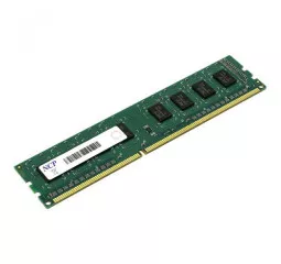 Оперативная память DDR4 4 Gb (2400 MHz) NCP (NCPC9AUDR-24M58)