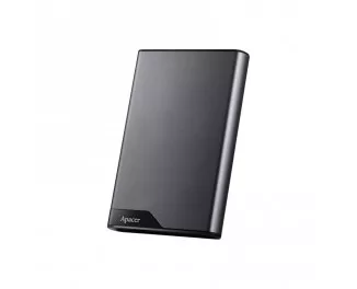Внешний жесткий диск 1 TB Apacer AC632 Gray (AP1TBAC632A-1)