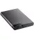 Зовнішній жорсткий диск 1 TB Apacer AC632 Gray (AP1TBAC632A-1)