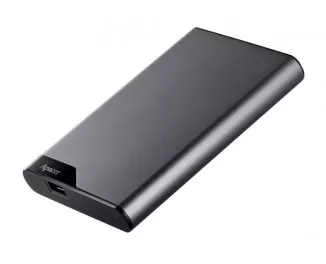 Зовнішній жорсткий диск 1 TB Apacer AC632 Gray (AP1TBAC632A-1)