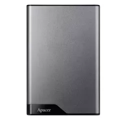 Внешний жесткий диск 2 TB Apacer AC632 (AP2TBAC632A-1)