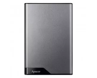Внешний жесткий диск 2 TB Apacer AC632 (AP2TBAC632A-1)