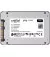 SSD накопитель 2 TB Crucial MX500 (CT2000MX500SSD1)