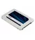 SSD накопитель 2 TB Crucial MX500 (CT2000MX500SSD1)