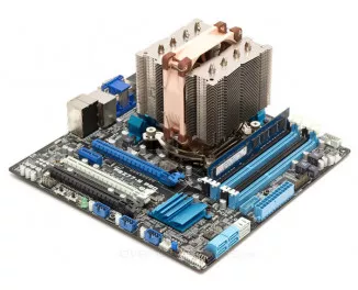 Кулер для процессора Noctua NH-D9L