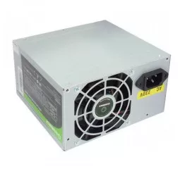 Блок питания 400W GAMEMAX (GM-400W-PFC)
