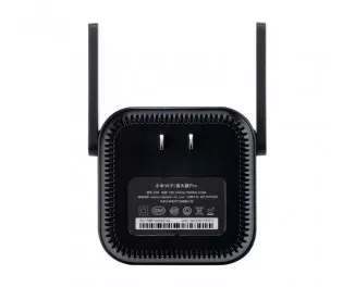 Повторитель Xiaomi Mi Wi-Fi Amplifier Pro (DVB4235GL, DVB4352GL)