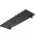 Клавіатура Vinga KB110BK USB Black