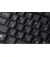 Клавіатура Vinga KB110BK USB Black