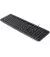 Клавіатура Vinga KB110BK USB Black