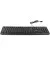 Клавіатура Vinga KB110BK USB Black