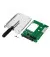 Конвертор внутренний для ноутбука Maiwo KT031B (M.2 to SATA 2.5