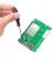 Конвертор внутренний для ноутбука Maiwo KT031B (M.2 to SATA 2.5