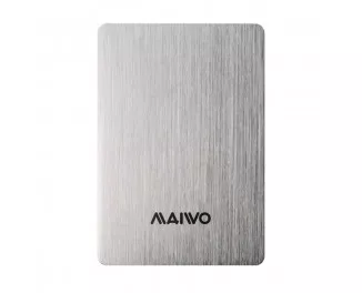 Конвертор внутренний для ноутбука Maiwo KT031B (M.2 to SATA 2.5