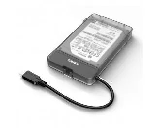 Зовнішня кишеня Maiwo K104G2 (SATA 2.5