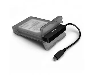 Зовнішня кишеня Maiwo K104G2 (SATA 2.5