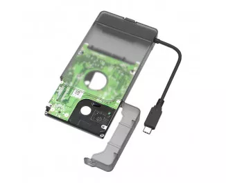 Зовнішня кишеня Maiwo K104G2 (SATA 2.5