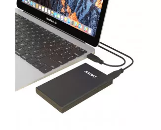 Зовнішня кишеня Maiwo K2568G2 (SATA 2.5