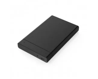 Зовнішня кишеня Maiwo K2568G2 (SATA 2.5