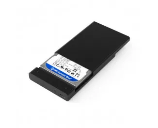 Зовнішня кишеня Maiwo K2568G2 (SATA 2.5