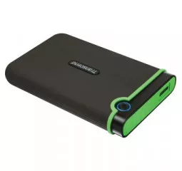 Внешний жесткий диск 2 TB Transcend StoreJet 25M3 (TS2TSJ25M3S)