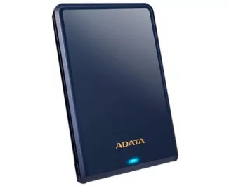 Внешний жесткий диск 2 TB ADATA Classic HV620S (AHV620S-2TU31-CBL)