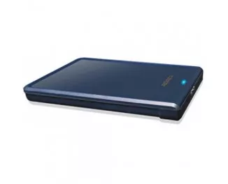 Внешний жесткий диск 2 TB ADATA Classic HV620S (AHV620S-2TU31-CBL)