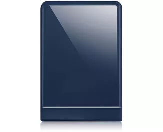Внешний жесткий диск 2 TB ADATA Classic HV620S (AHV620S-2TU31-CBL)