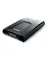 Внешний жесткий диск 2 TB ADATA DashDrive Durable HD650 Black (AHD650-2TU31-CBK)