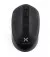 Миша бездротова Vinga MSW-908 Silent Click Black
