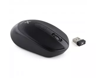 Миша бездротова Vinga MSW-908 Silent Click Black