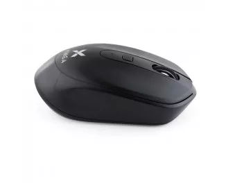 Миша бездротова Vinga MSW-908 Silent Click Black