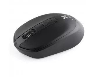 Миша бездротова Vinga MSW-908 Silent Click Black