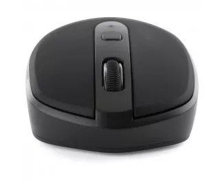 Миша бездротова Vinga MSW-908 Silent Click Black