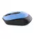 Мышь беспроводная Vinga MSW-908 Silent Click Blue