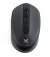 Мышь беспроводная Vinga MSW-908 Silent Click Grey