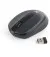 Мышь беспроводная Vinga MSW-908 Silent Click Grey