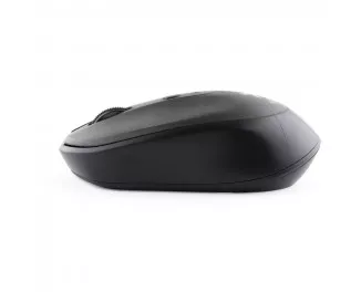 Мышь беспроводная Vinga MSW-908 Silent Click Grey
