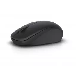 Мышь беспроводная Dell Wireless WM126 Black (570-AAMH)