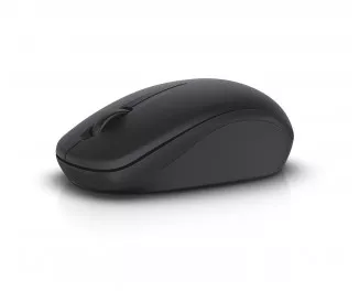 Мышь беспроводная Dell Wireless WM126 Black (570-AAMH)