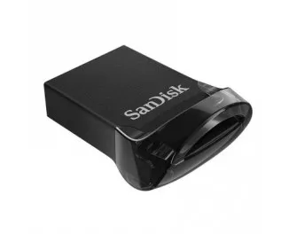 Флешка USB 3.1 128Gb SanDisk Ultra Fit (SDCZ430-128G-G46)