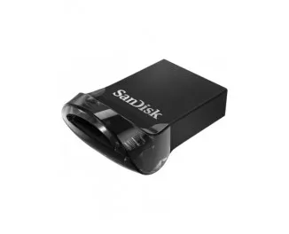 Флешка USB 3.1 128Gb SanDisk Ultra Fit (SDCZ430-128G-G46)