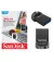 Флешка USB 3.1 128Gb SanDisk Ultra Fit (SDCZ430-128G-G46)