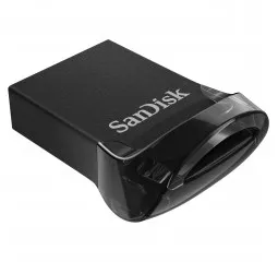 Флешка USB 3.1 32Gb SanDisk Ultra Fit (SDCZ430-032G-G46)