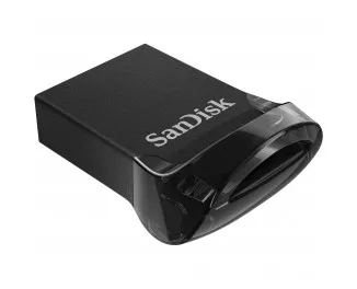 Флешка USB 3.1 32Gb SanDisk Ultra Fit (SDCZ430-032G-G46)